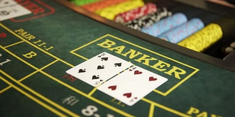 Lợi ích khi nắm rõ cách chơi baccarat 99OK