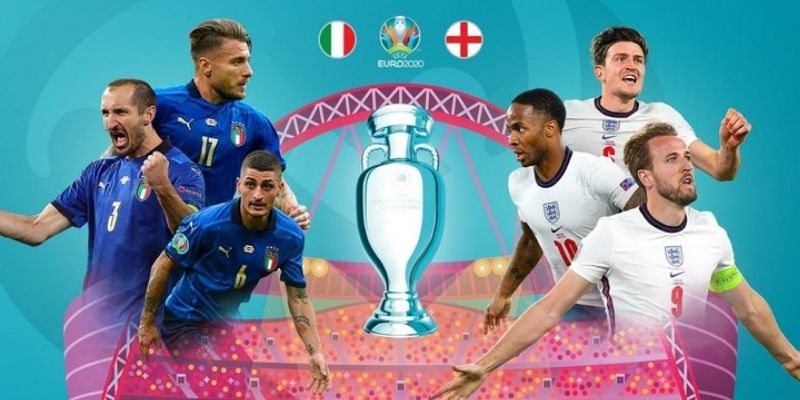 So sánh lịch sử đối đầu giữa các đội bóng